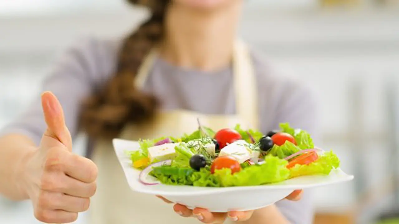 Cara menurunkan berat badan/copyright Shutterstock.com