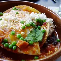 Hanya dengan melihat berbagai hidangan ini saja kamu gak akan sanggup menghentikan derasnya ngilermu.