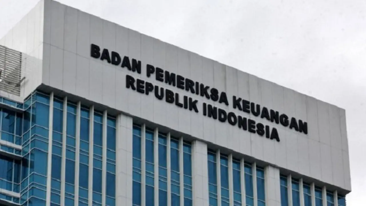 Utang Warisan Rp 16,7 M Lunas, Kabupaten Soppeng Raih Status WTP