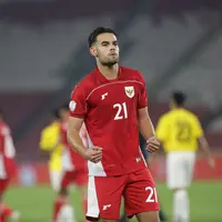 Klasemen Piala AFF U-23 2025: Cukur Brunei 8-0, Timnas Indonesia Kuasai Puncak Grup A