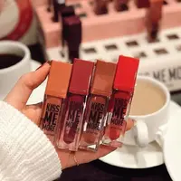 Flormar menghadirkan 16 warna lipstik terbaru yang disesuaikan dengan suasana hati (Foto: instagran/flormarindonesia)