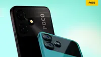 Poco M6 Pro (Poco India)