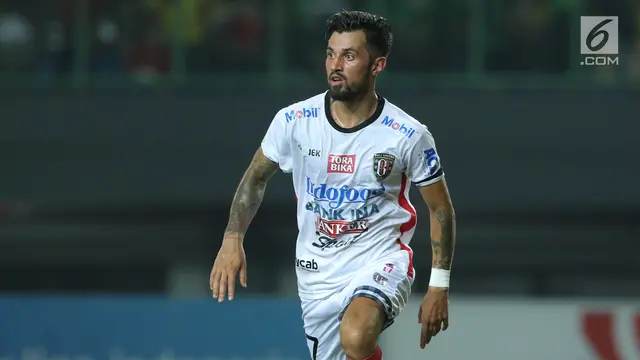 Stefano Lilipaly