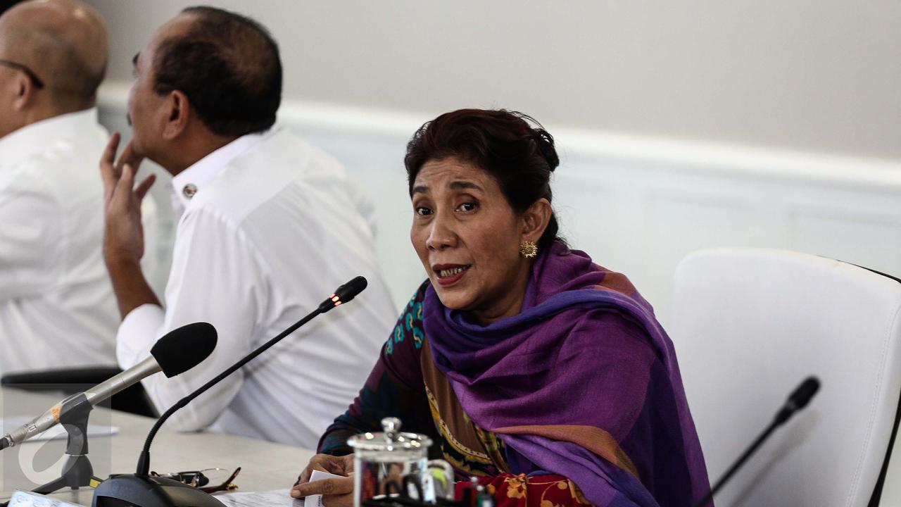 20170117-Konferensi-Pers-Menteri-Susi-Pudjiastuti-Jakarta-FF