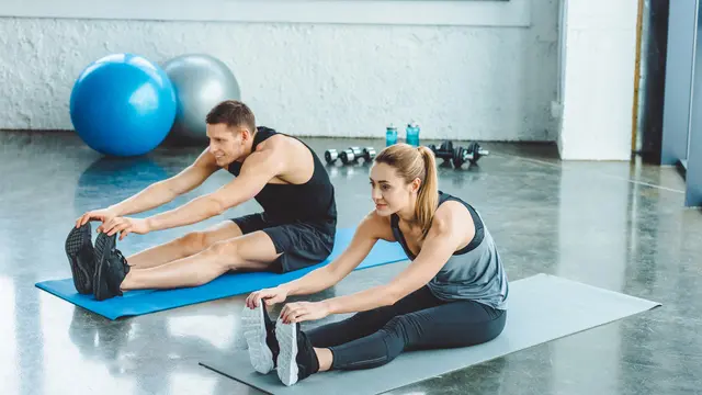 Manfaat Stretching Pagi yang Baik untuk Kesehatan Tubuh Menyeluruh, Yuk Lakukan Rutin!