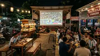 7 Desain Warung Kopi untuk Nobar Piala Dunia 2026 yang Bikin Ramai Pengunjung