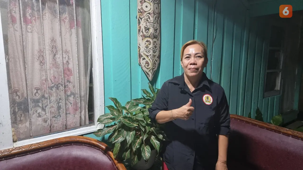 Lembaga Adat Negeri Paser