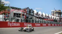 Tim Campos Racing bakal meminta klarifikasi tekait peraturan yang menyebabkan Rio Haryanto terkena penalti di Feature Race GP2 Belgia. 