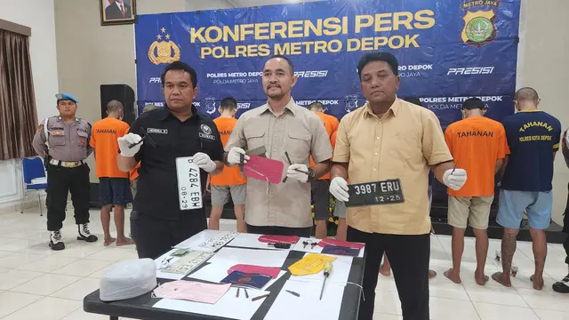 Depok