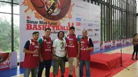 EMTEK Awali SMLBT Dengan Gemilang