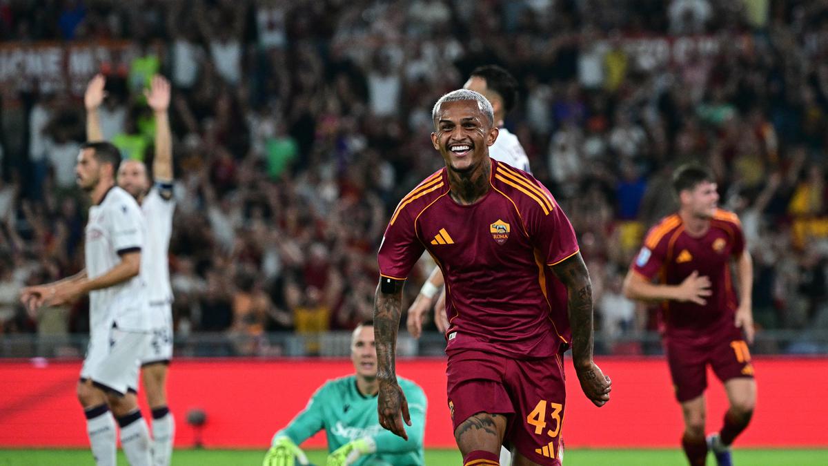5 Bintang Brasil Milik AS Roma, Wesley Menyusul?