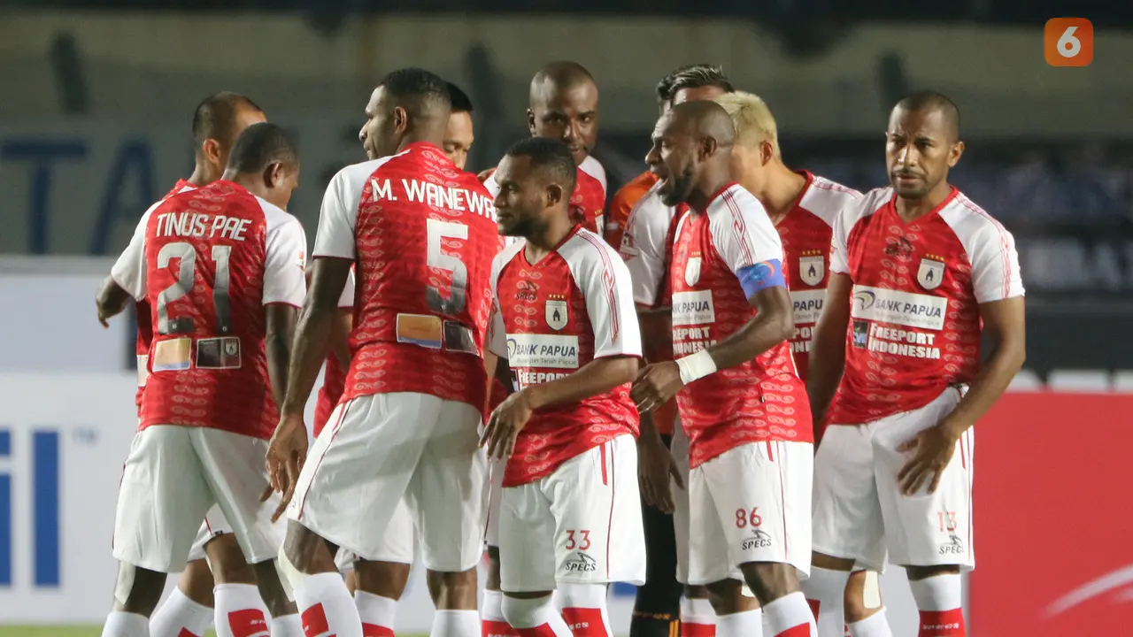 Persipura Jayapura