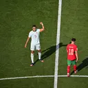 Sempat Gagal Penalti, Mbappe Bawa Prancis Pulangkan Maroko di Perempat Final Piala Dunia 2026