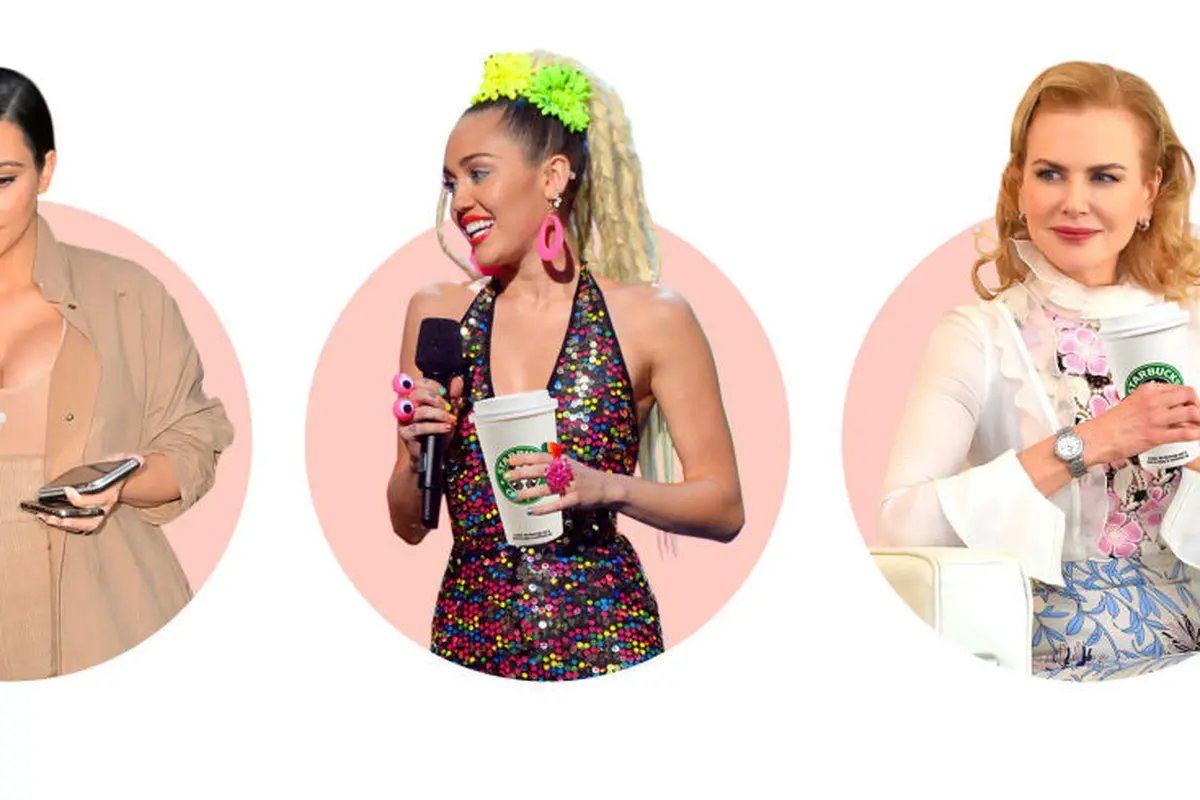 [bintang] Minuman Hangat Starbucks yang Cocok Buat 4 Zodiak Ini