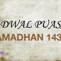 Ramzi Bacakan jadwal puasa 7 Juni 2016
