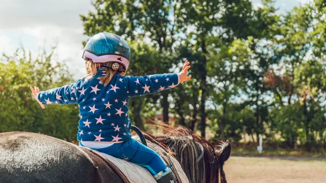 Libatkan Anak dalam Kehidupan Sehari-Hari