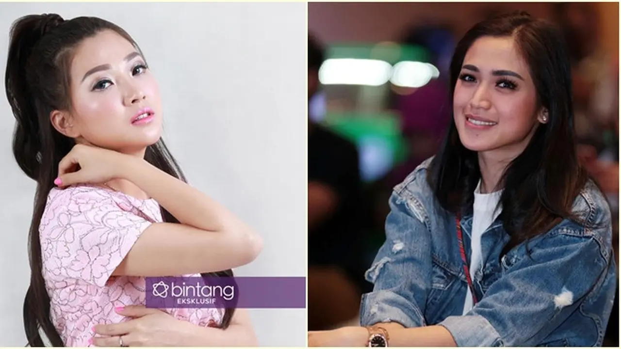 Sarwendah - Jessica Iskandar
