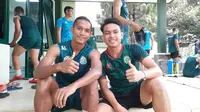 Shopee Liga 1: Keponakan Legenda Persib Jalani Trial di Persikabo