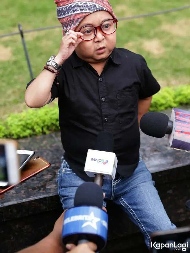 [Bintang] Daus Mini