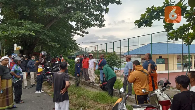 Perkelahian