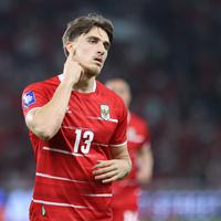 Jadi Supersub Timnas Indonesia saat Bungkam Saint Kitts and Nevis, Mauro Zijlstra Cedera dan Digantikan Jens Raven di Final FIFA Series 2026