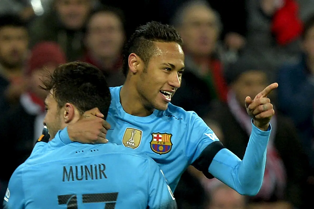Neymar 