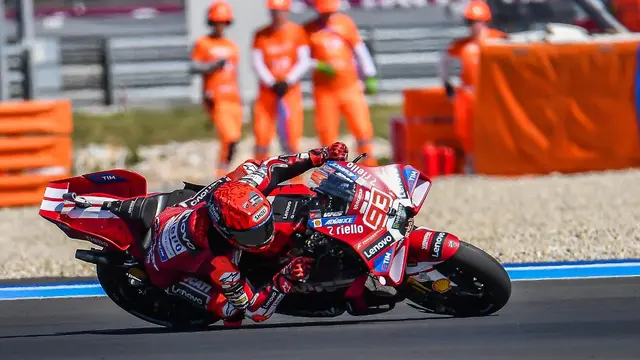 Marc Marquez