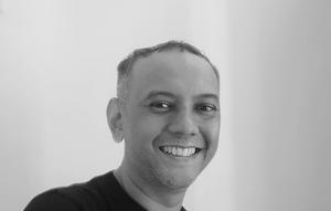 Lucky Widja. (Dok. IST)