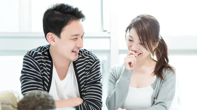 couple