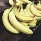 Ilustrasi pisang | Kio dari Pexels