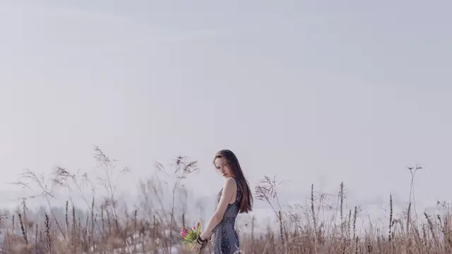 [Bintang] Kata Perempuan