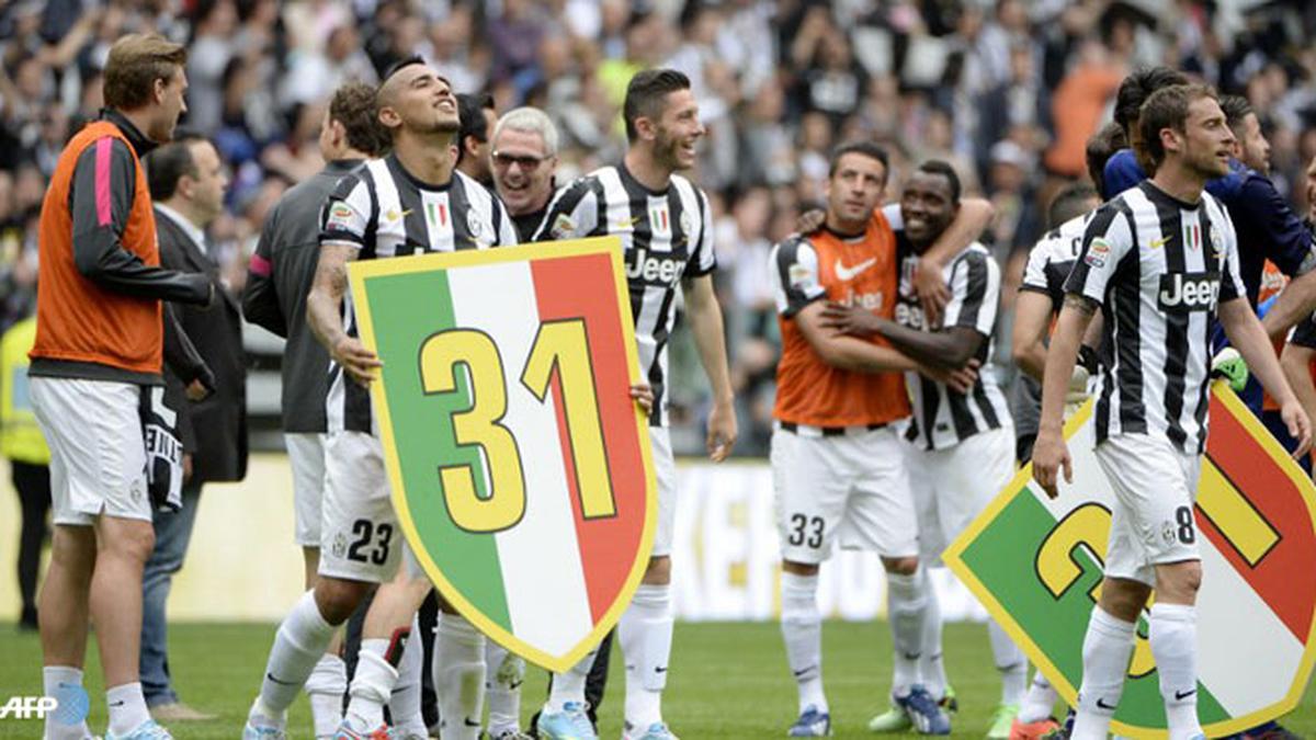 Juventus adalah Sebuah Kekuatan Super - Bola Liputan6.com