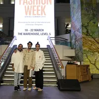 Ulang tahun ke-29 Plaza Indonesia. (Foto: Dok. Plaza Indonesia)