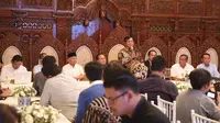 Prabowo Undang Media Asing, Sebut Adanya Kecurangan Pemilu 2019