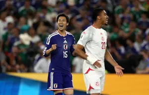 Jepang vs Swedia: Duel Penentuan