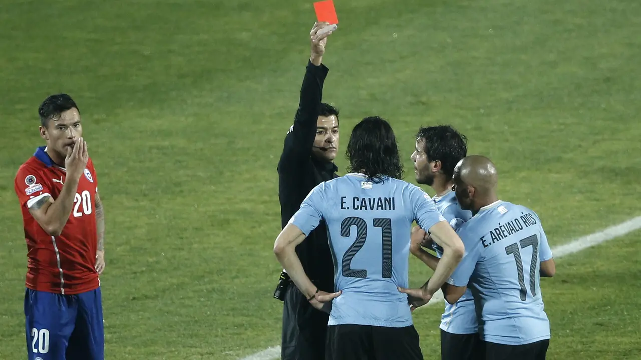 Copa America