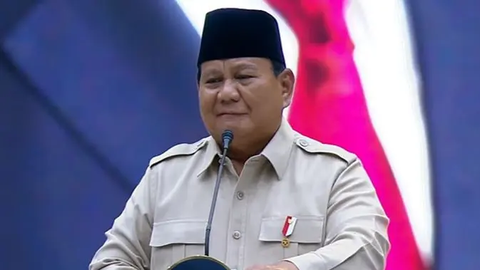 Batal ke IPDN, Prabowo akan Bertemu PM Malaysia Anwar Ibrahim Sore Ini