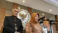 MPR Berlakukan WFH, WFA hingga Batasi Pengunaan Listrik untuk Hemat Energi