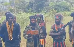 3 Warga Sipil di Yahukimo Tewas di Tangan OPM, TNI Kejar Pelaku