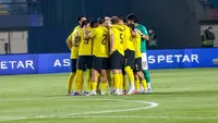 Menang Telak 6-0 atas Singapura, Daniel Ting Kecewa Malaysia Gagal ke Final FIFA ASEAN Cup 2026