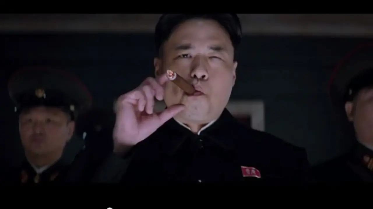 Film Kontroversial The Interview Rilis Gratis di Internet?