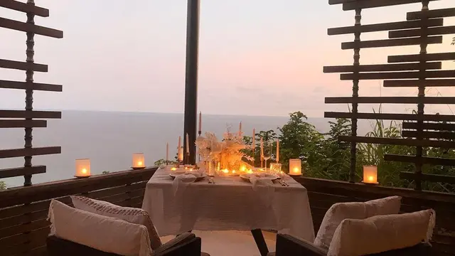 Alila Villas Uluwatu