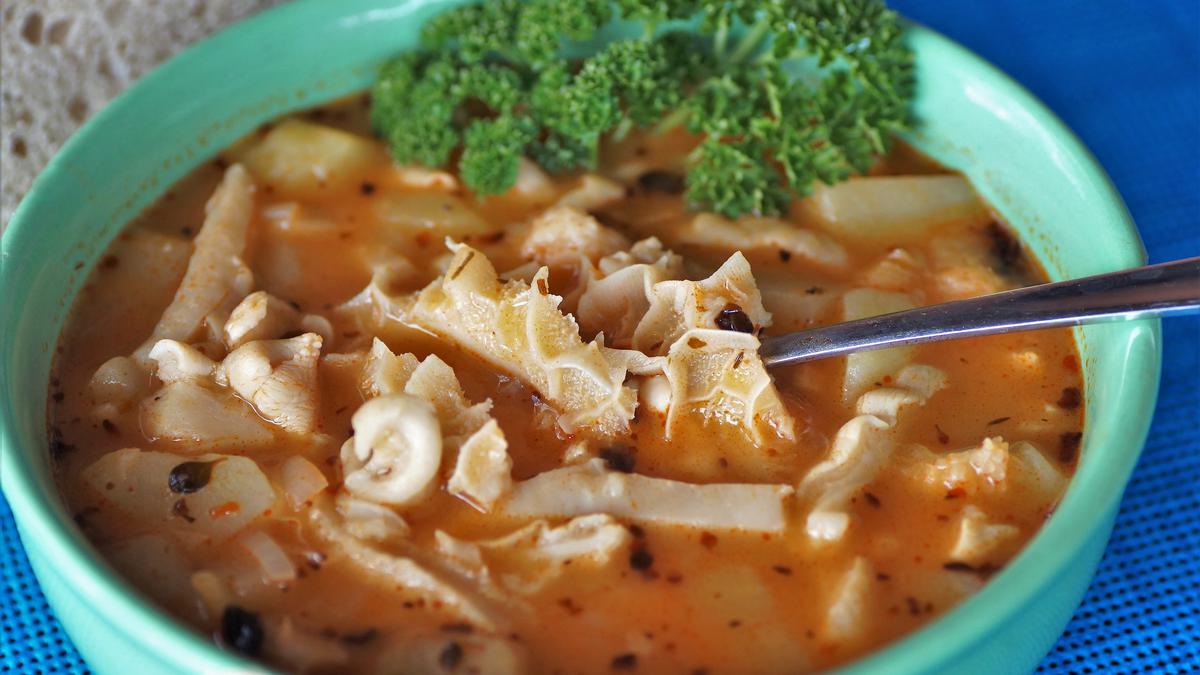 7 Tips Mengolah Babat Cepat Empuk Tanpa Presto untuk Hasil Maksimal