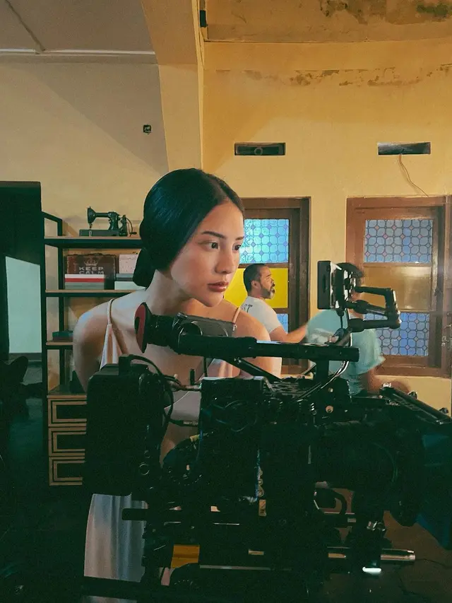 Anya Geraldine (Instagram/anyageraldine)