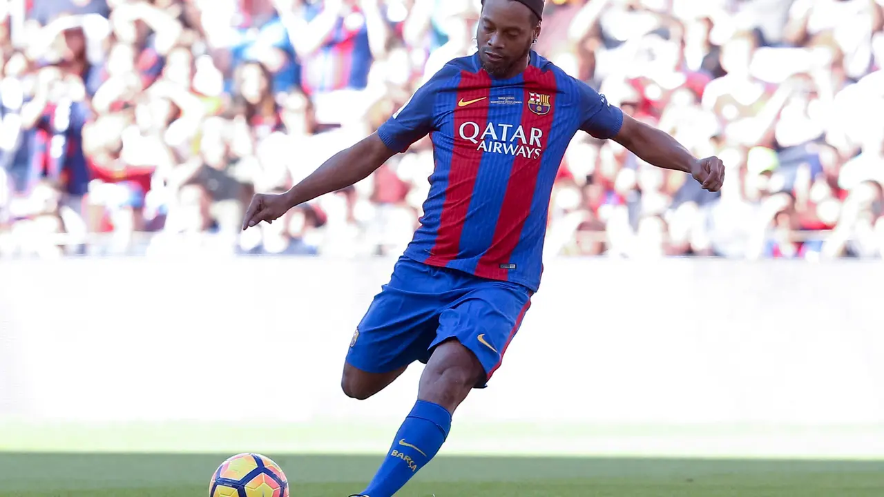 Ronaldinho