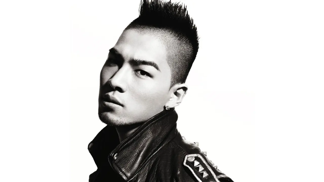 Taeyang BigBang