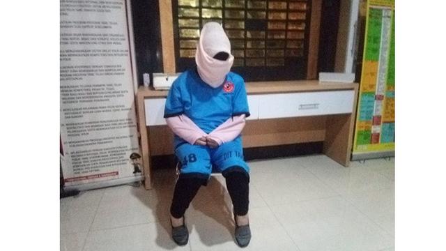 5 Fakta Terbaru Aulia Kesuma, Otak dari Pembunuhan Suami dan Anaknya