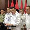 Strategi Pemerintah Cegah Asap Karhutla Menyebar ke Negara Tetangga