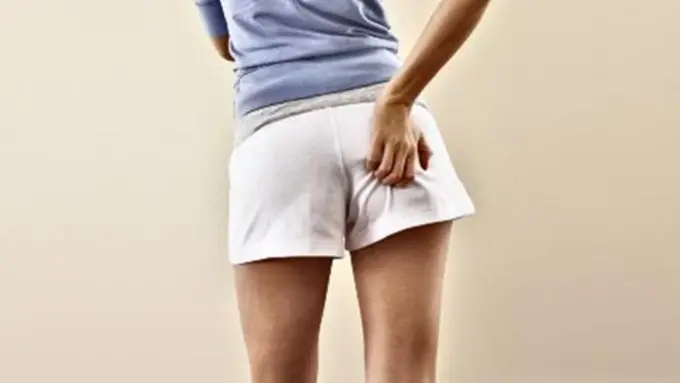 Ngeri! Jadikan Singkong Sebagai 'Sex Toy', Pria Ini Dioperasi