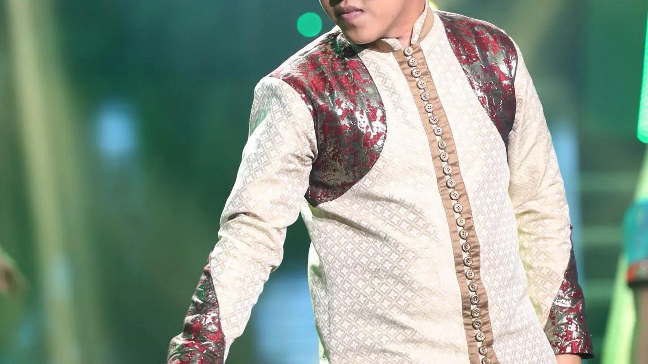 [Bintang] Ical D'Academy 3 